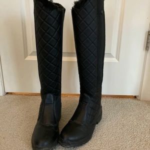 MOUNTAIN HORSE STELLA BOOT